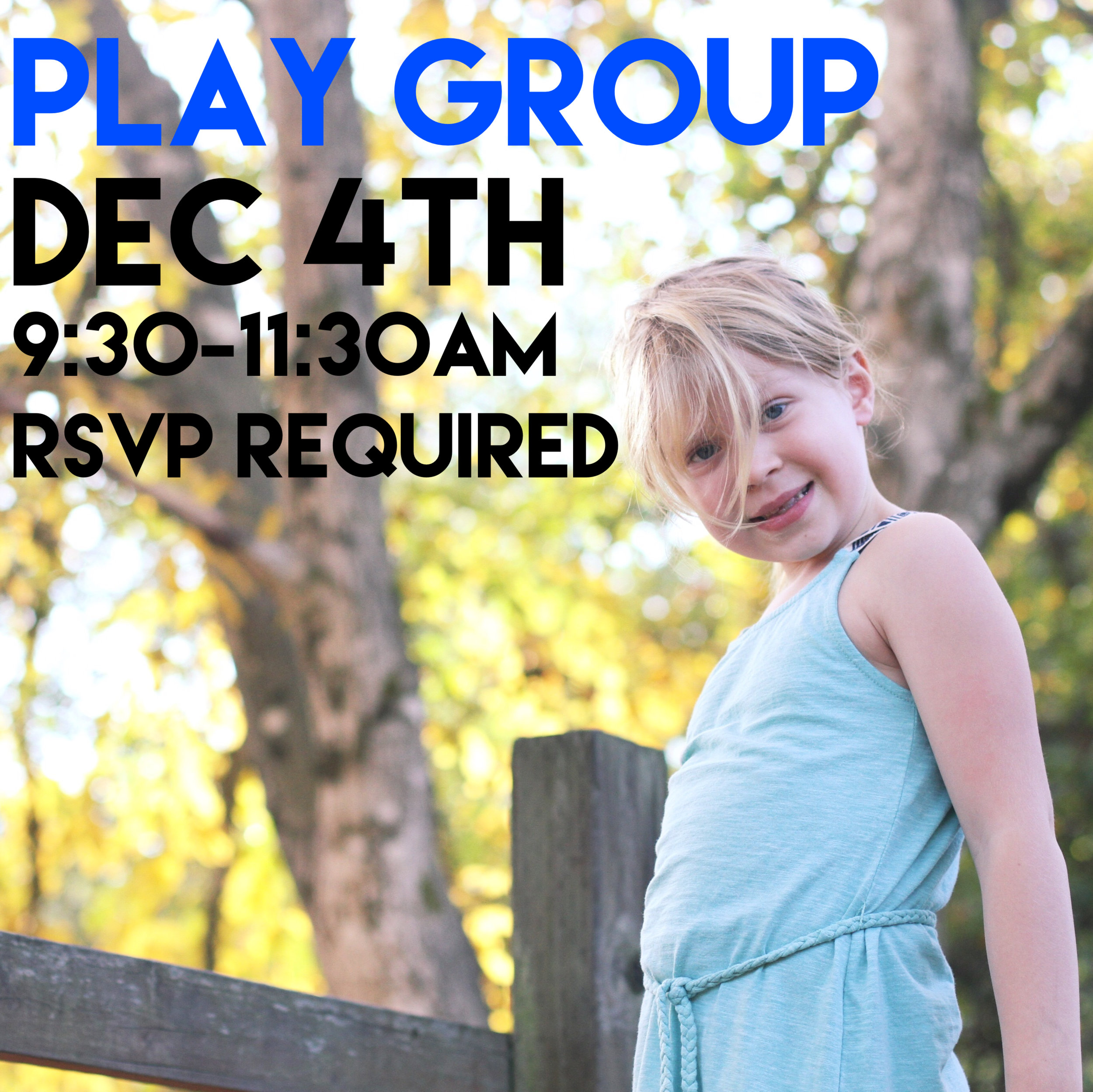 Play Group