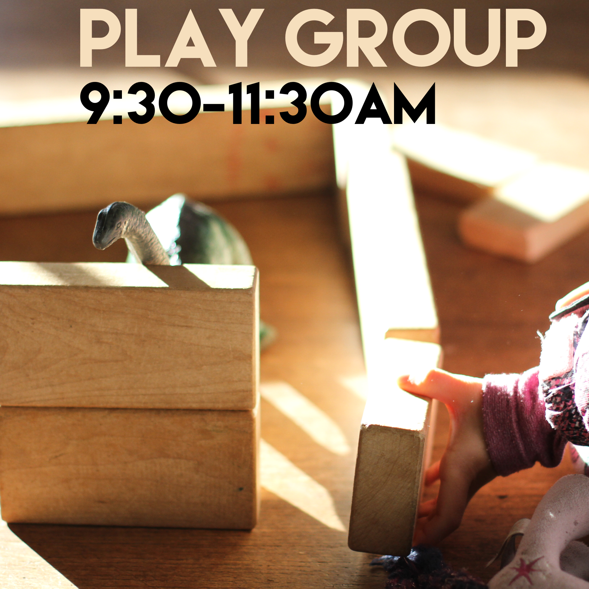Play Group