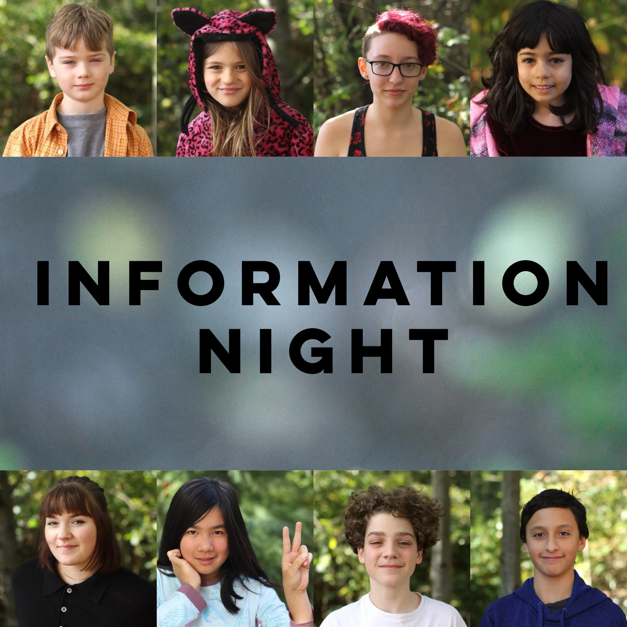 Information Night