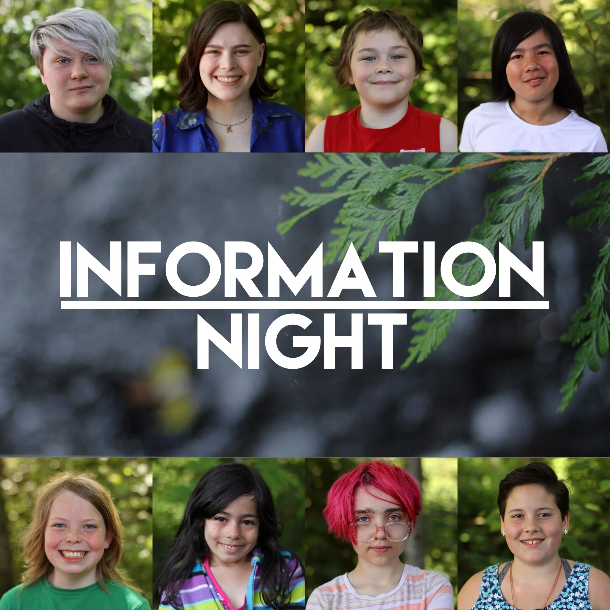 Information Night