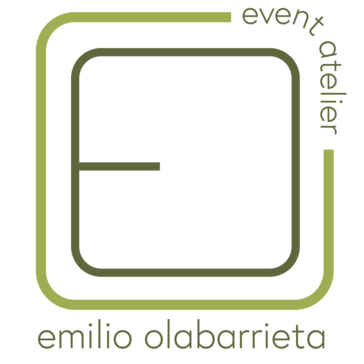 Emilio Olabarrieta | event atelier