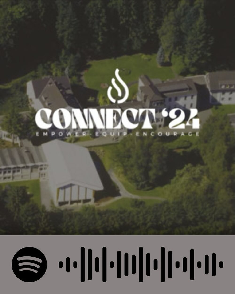 The official playlist for CONNECT 2024 is out! Get in the spirit and give it a listen; also works perfectly as a road trip playlist on your way there! Can you believe it&rsquo;s only three more weeks? 😍🔥

#connect2024 #sfc #sfceurope #studentsforch