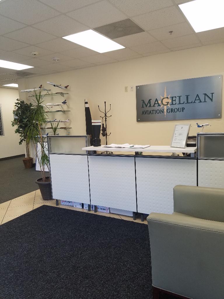 CHARLOTTE HEADQUARTERS