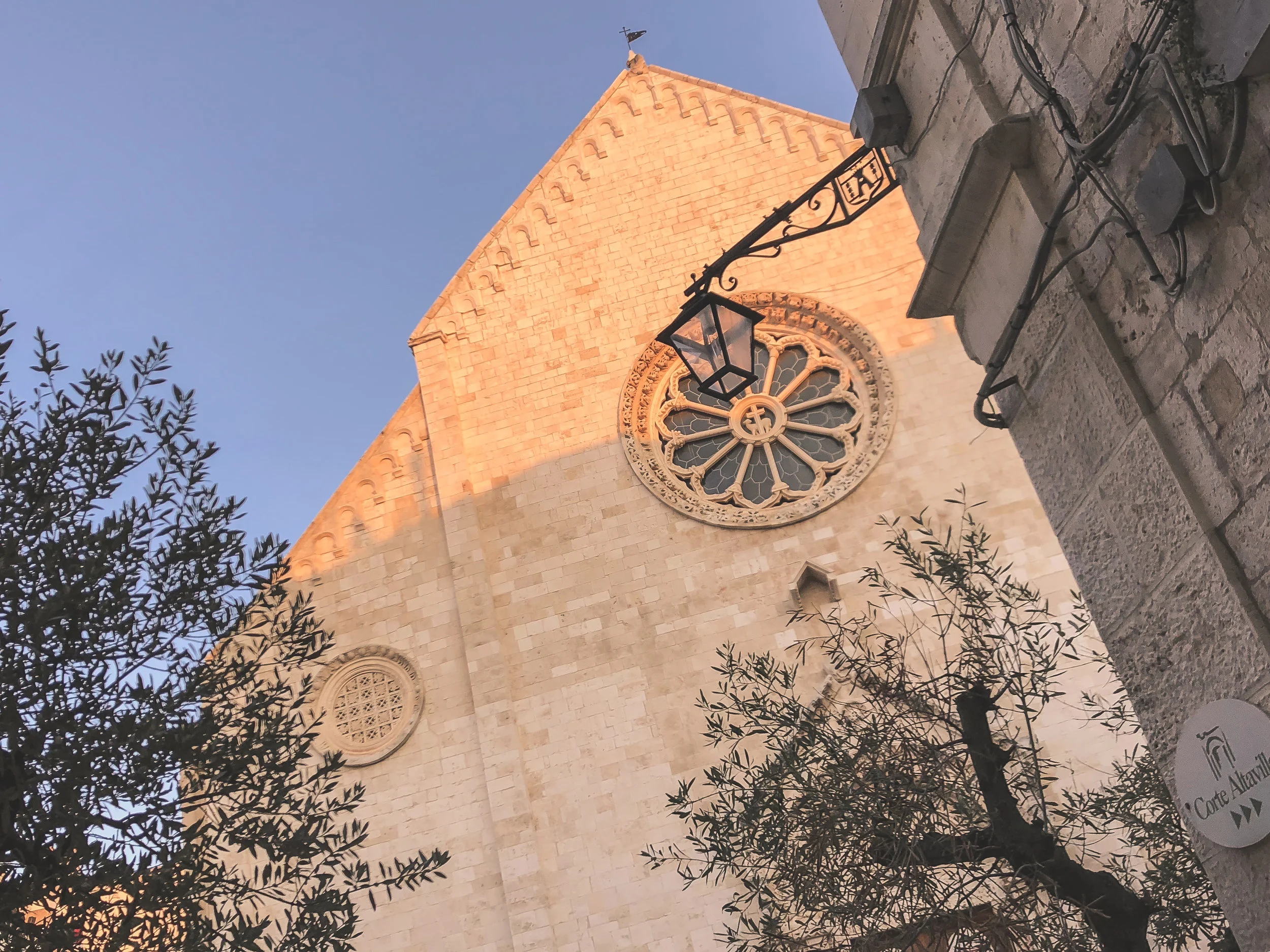 charming conversano, puglia