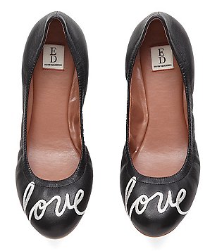 ED Ellen DeGeneres Langston Flats