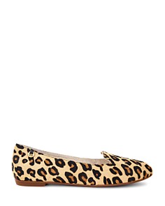 UGG® Bliss Leopard Print Flats