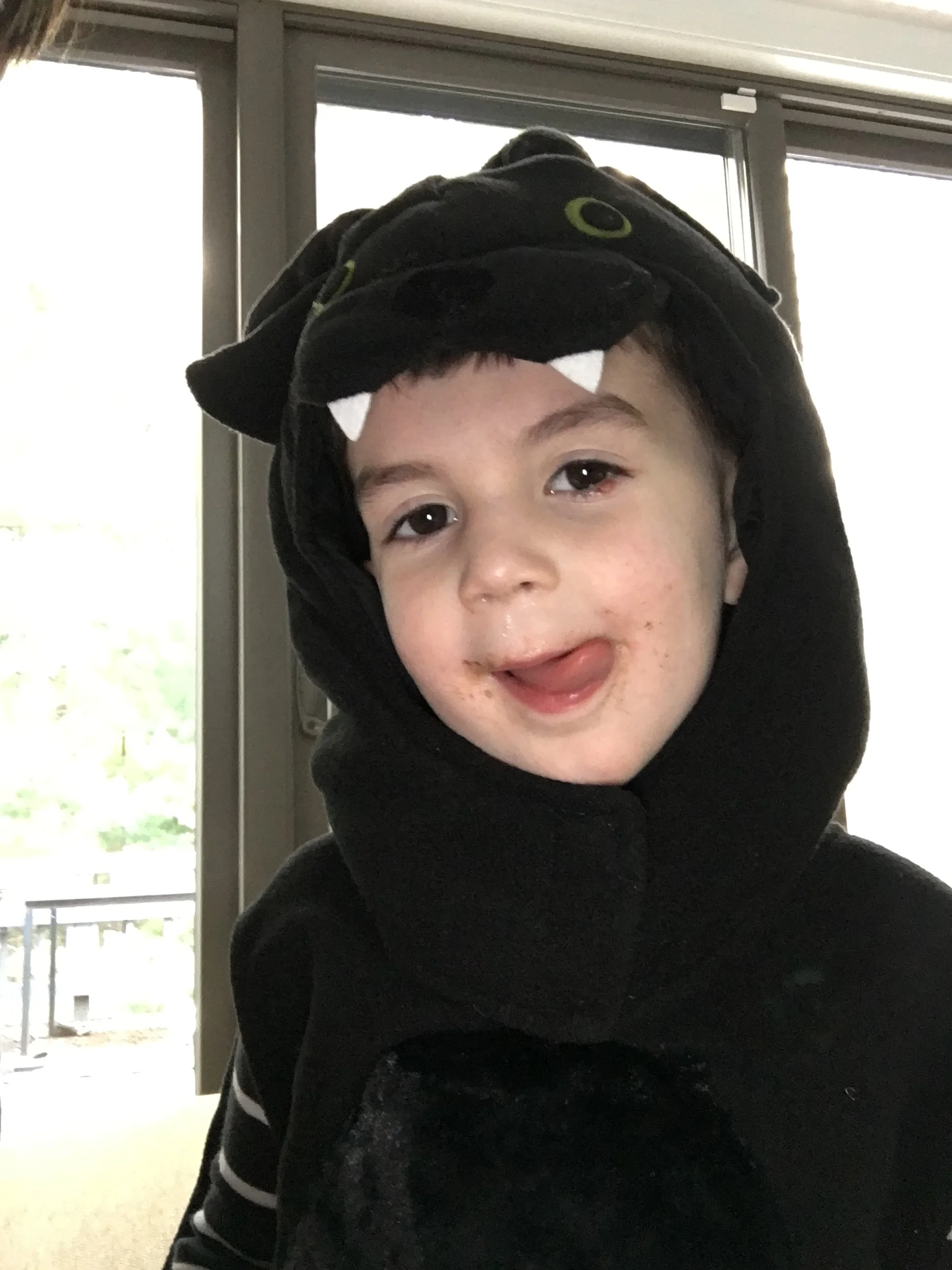 Fun Toddler Halloween Costume Ideas