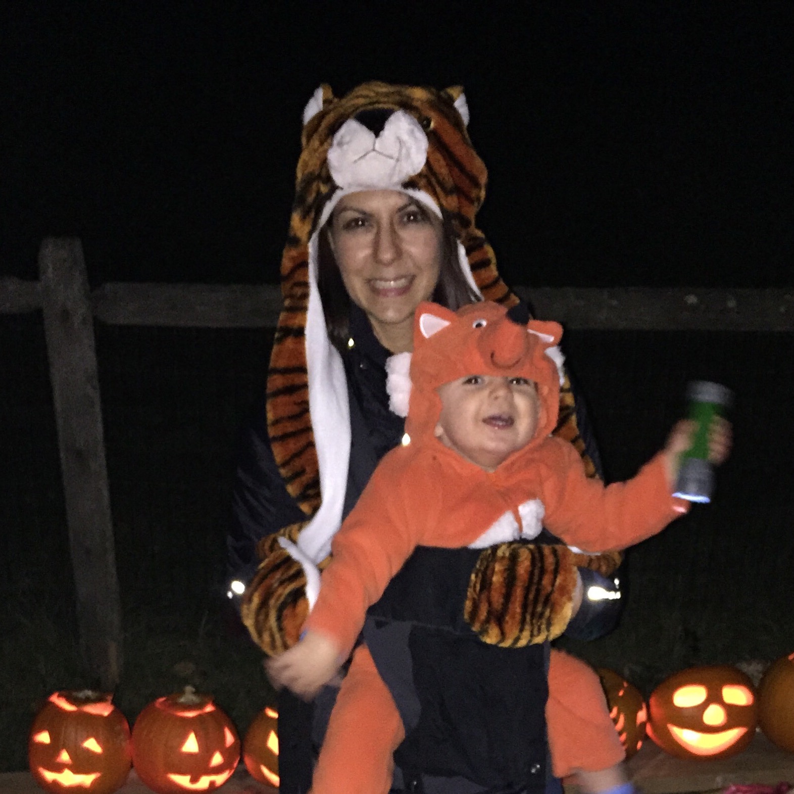 Fun, Low Key Costume Ideas for Mommies