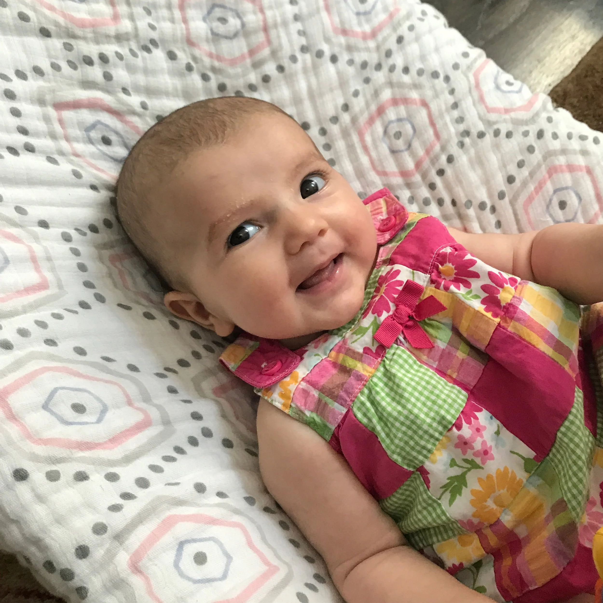 MommieMix Travel Tips - What to Pack for Baby (Clothes/Toiletries)