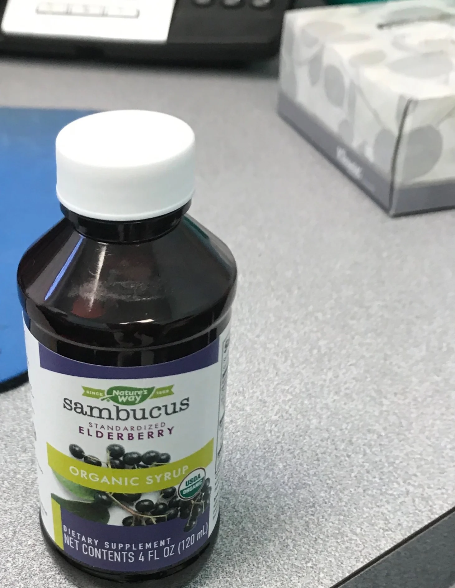 Flu Season - What Now? 