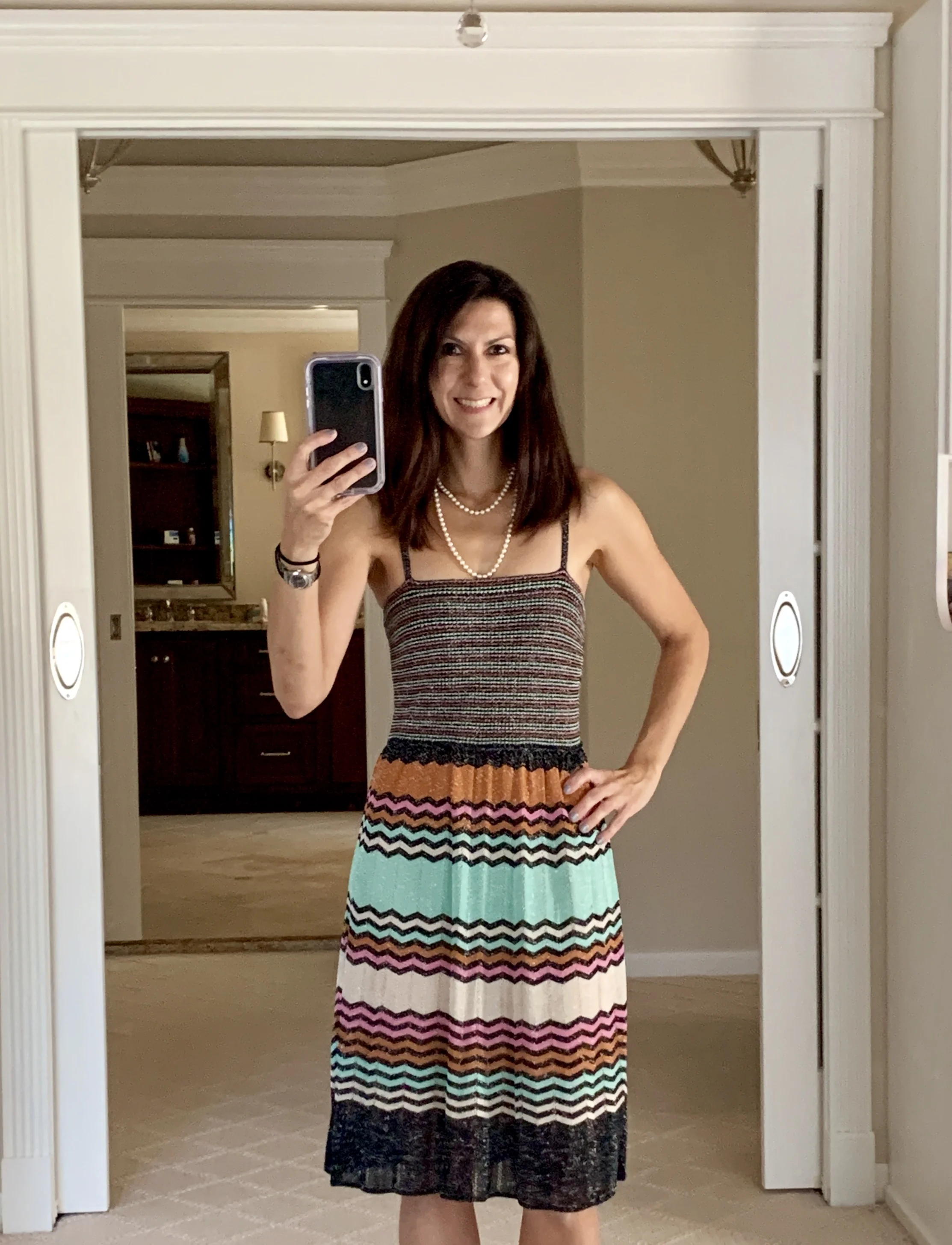 MommieMix Closet - What to Wear to a Fall Wedding