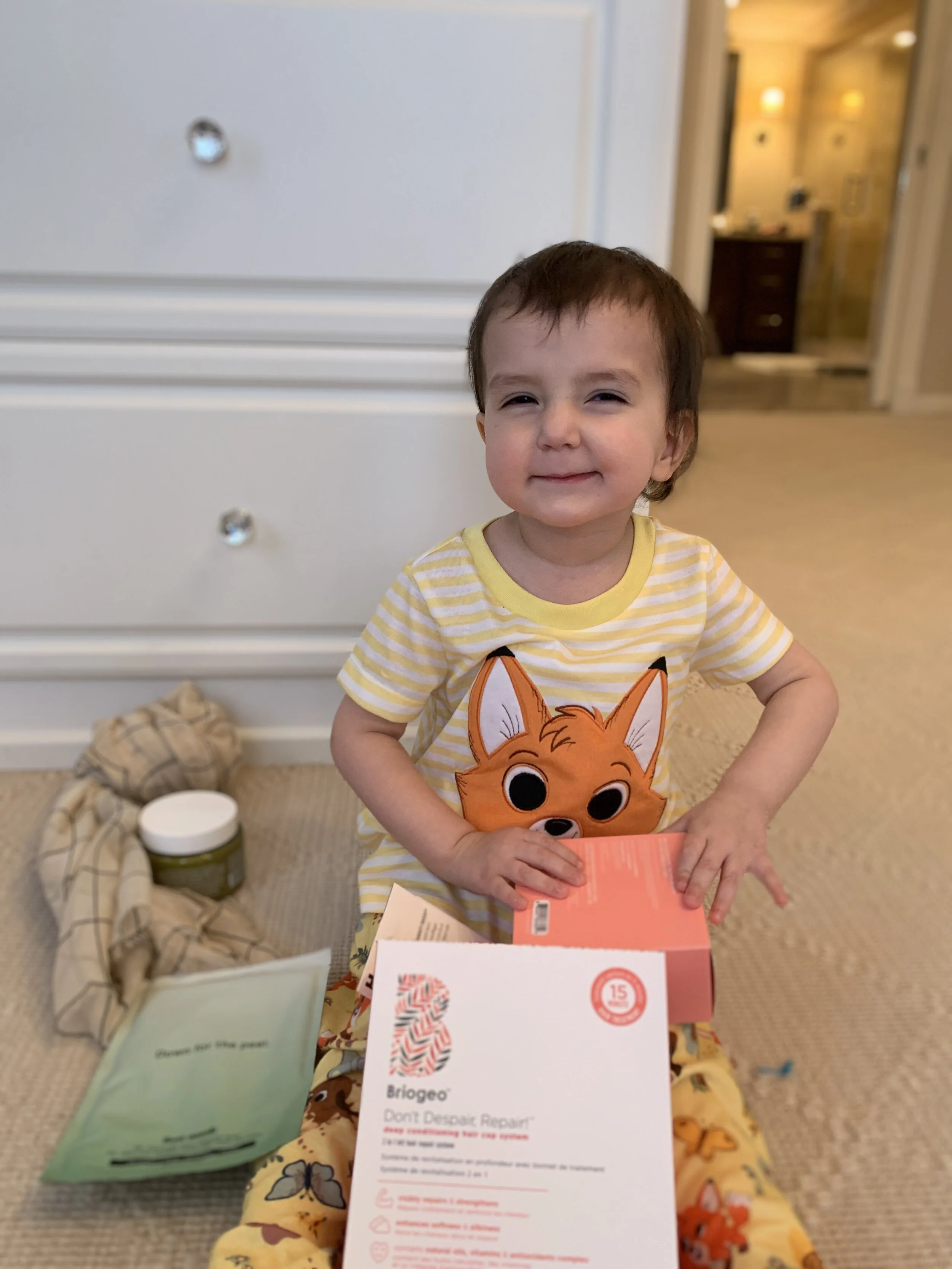 Subscription Boxes I'm Into and Not Into