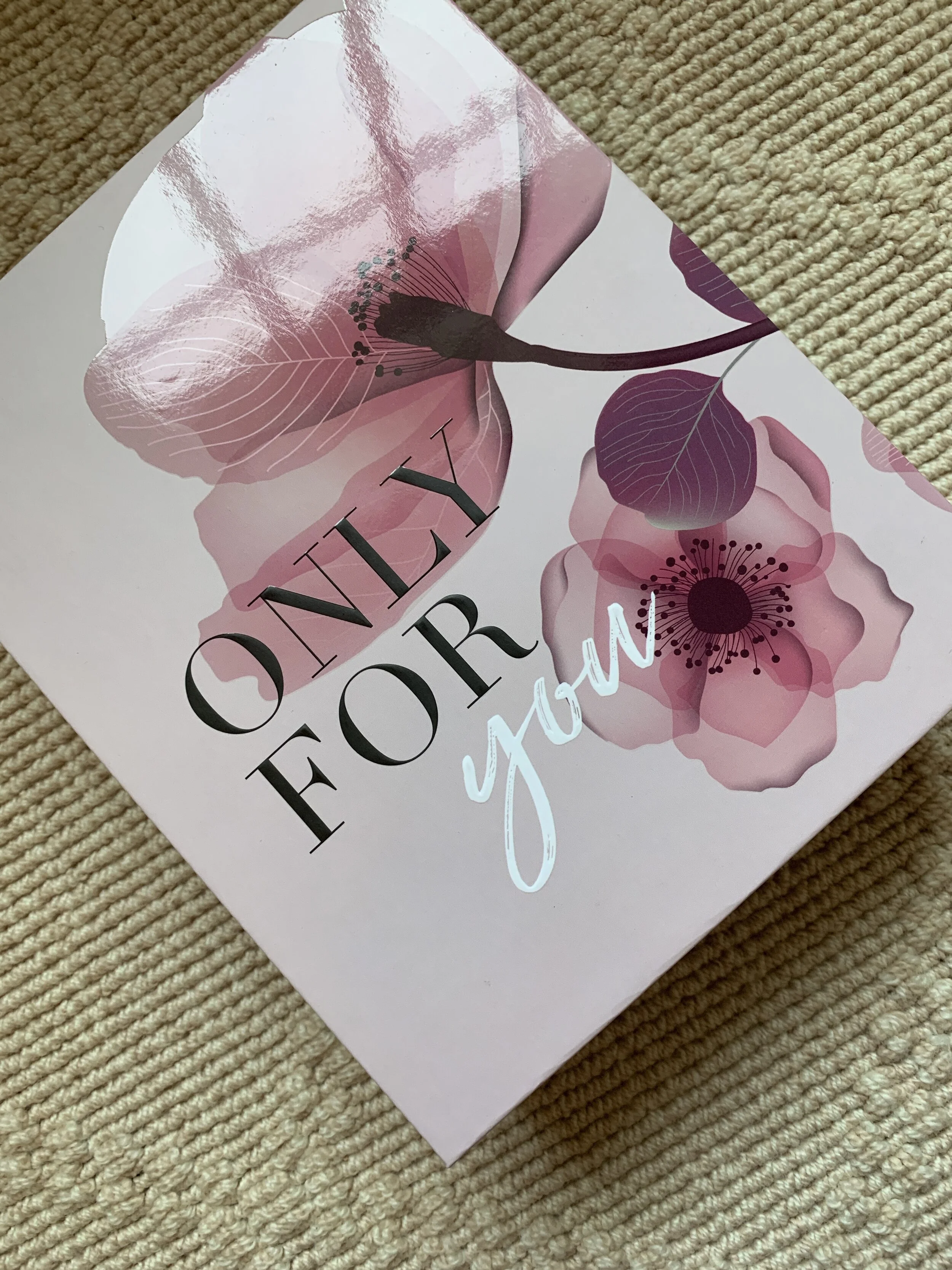 Best GlossyBox of the Year Unboxing