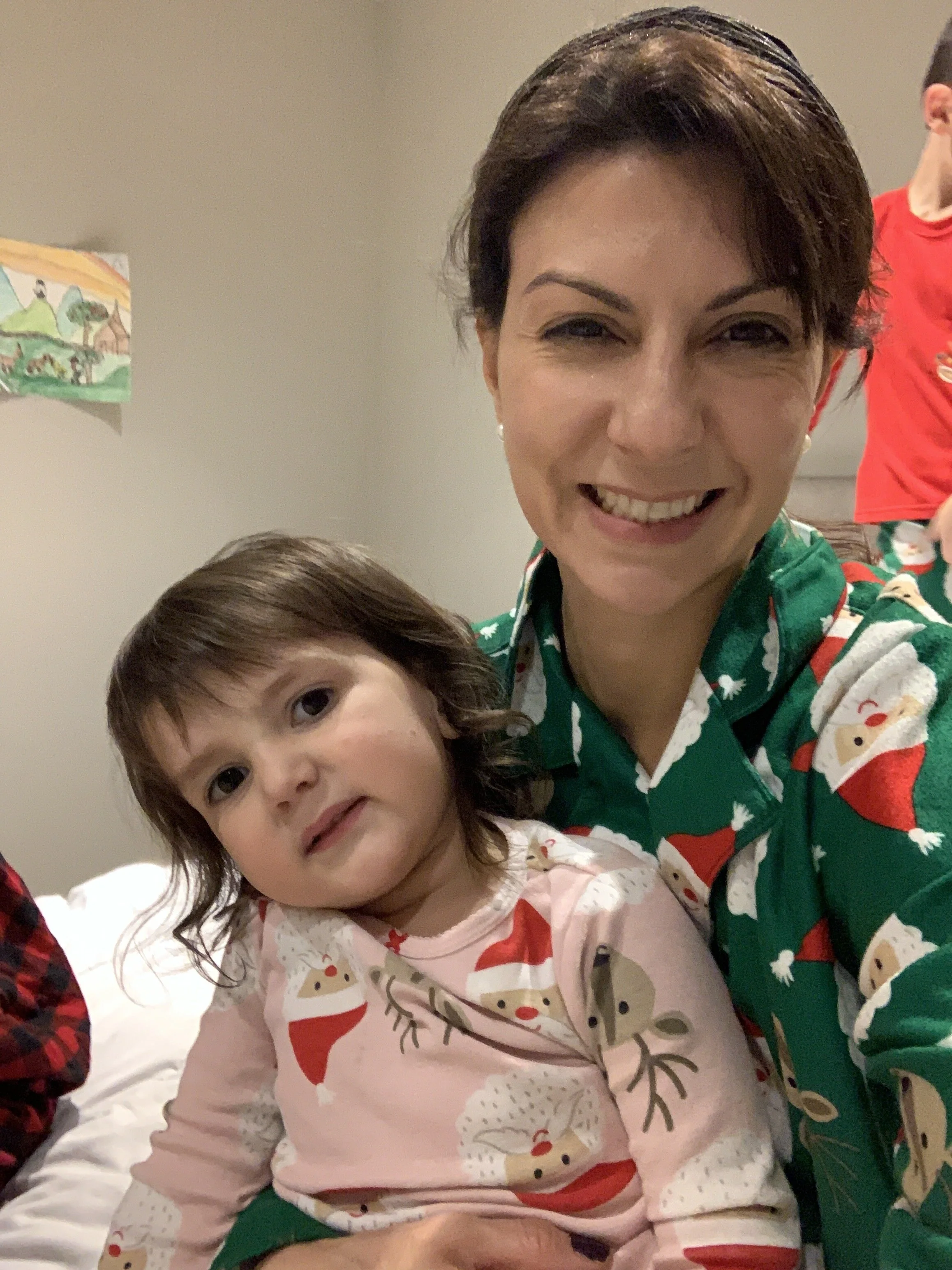 MommieMix Self Care Challenge