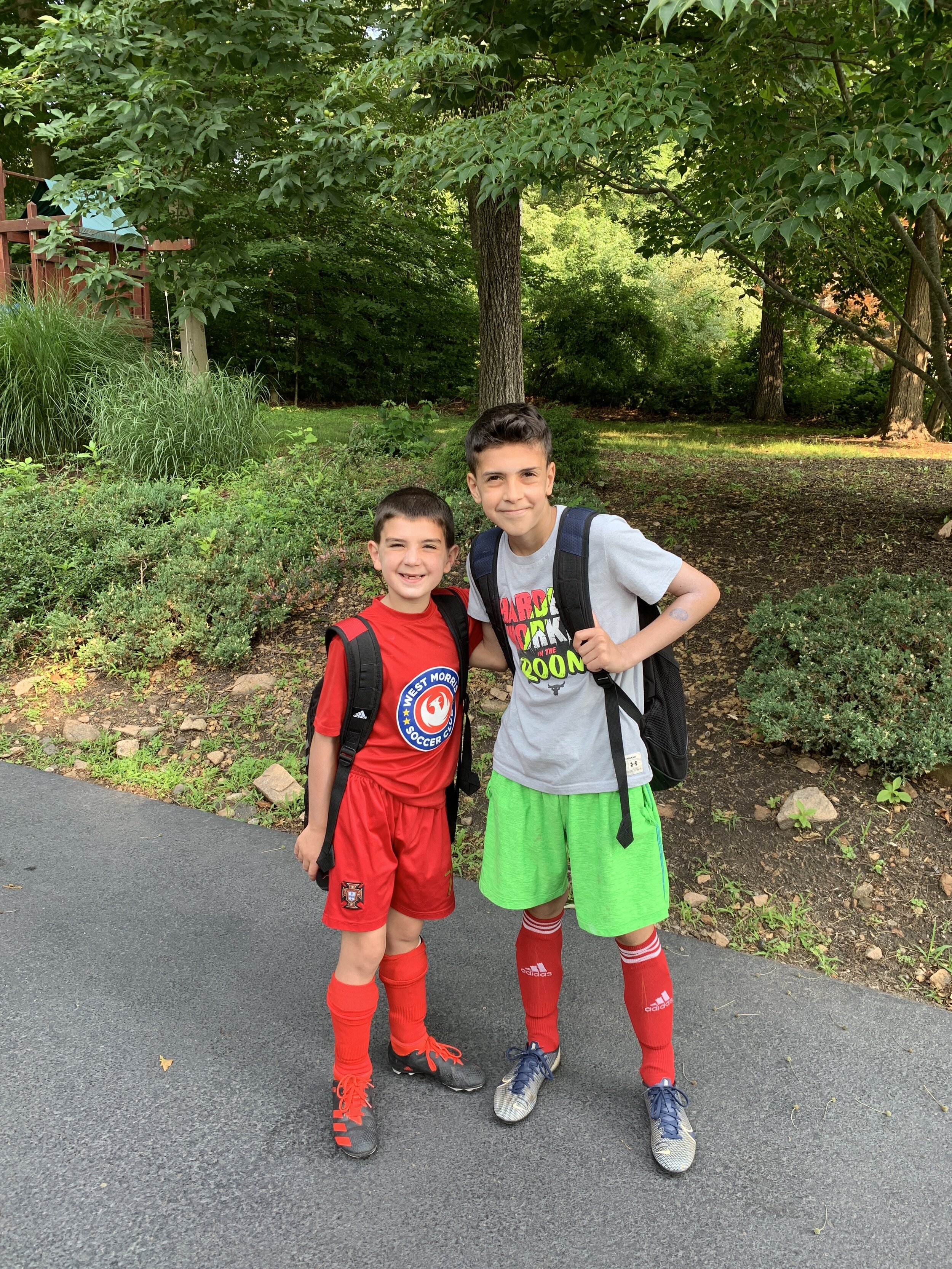 The Parent's Guide to Preparing for Summer