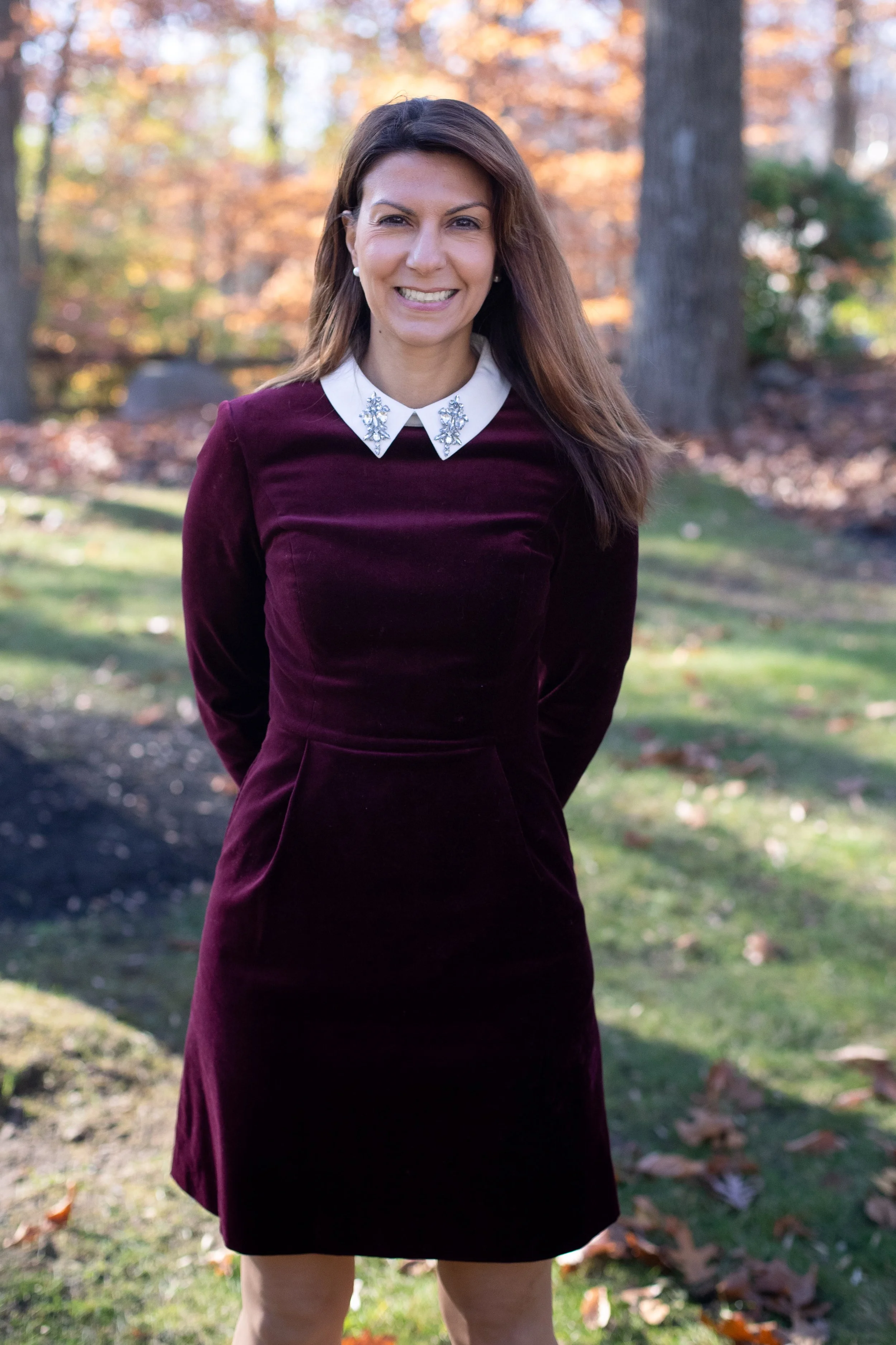 Holiday Photoshoot Style Inspo