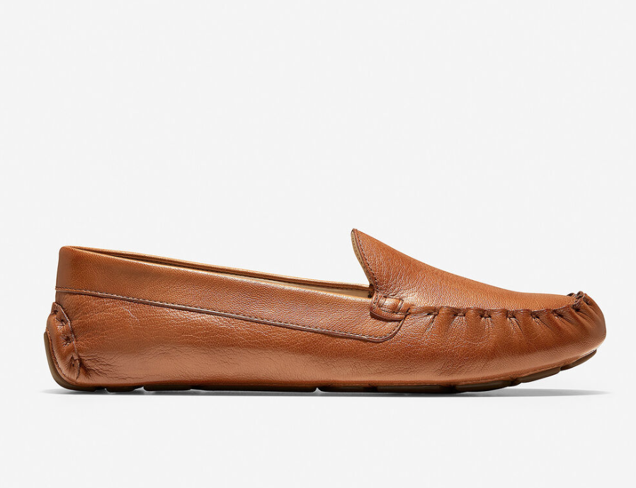 Loving Loafers 