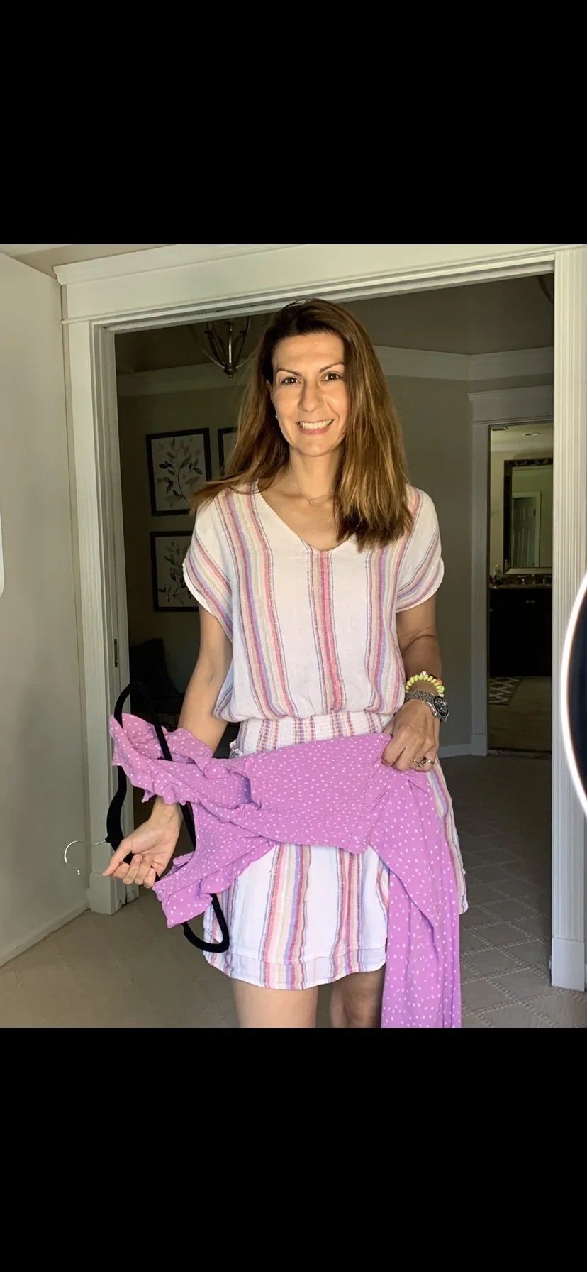 What to Wear - Summer Dress Inspo