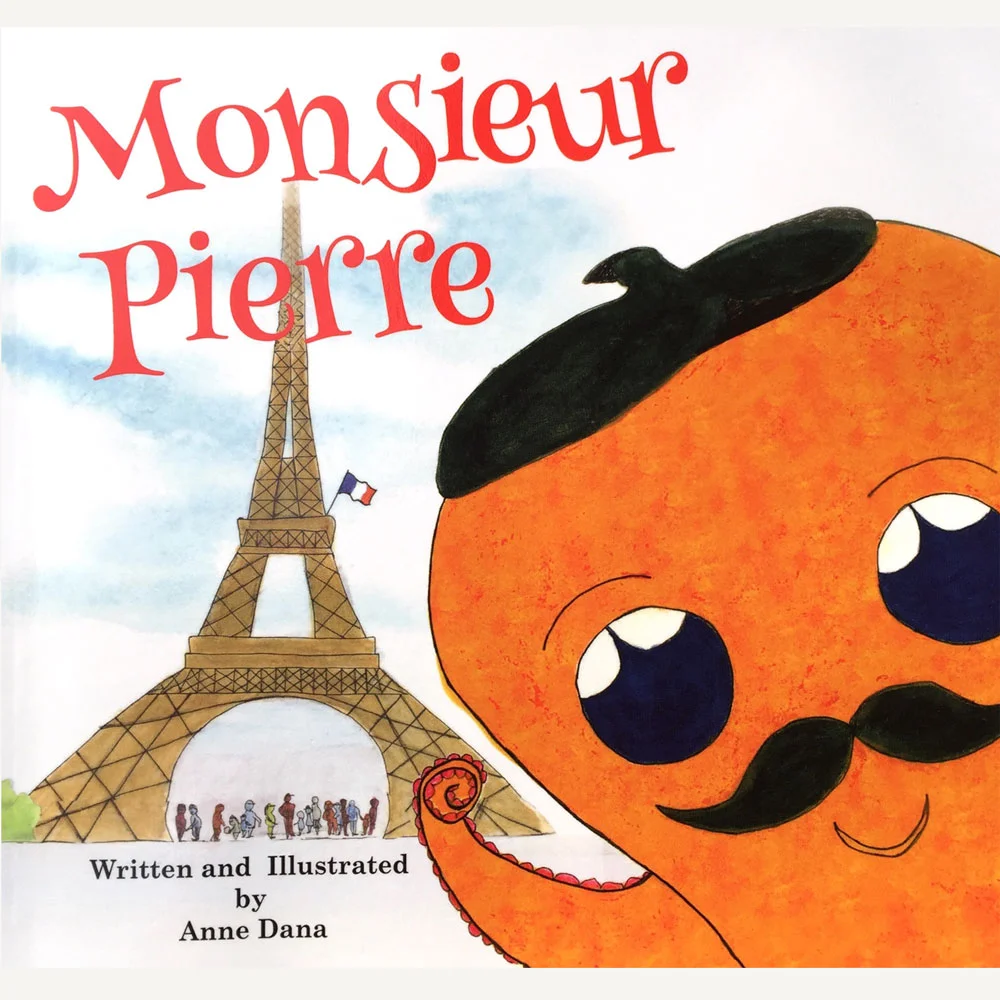 Monsieur Pierre