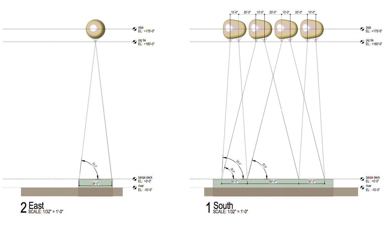 sketch courtesy of Goodfriend Magruder Structure
