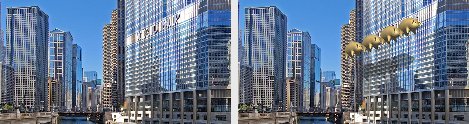 before & after (better we think!)