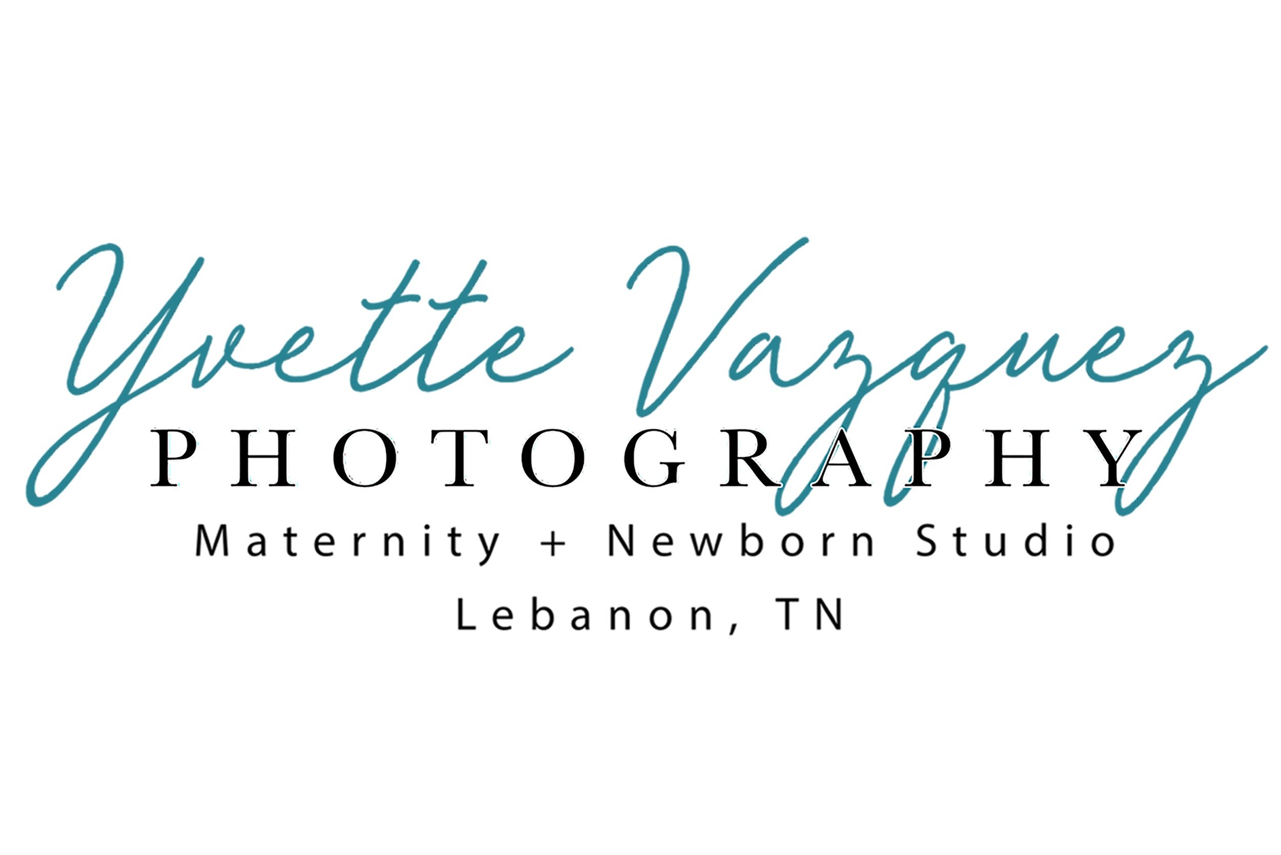 Yvette Vazquez Photography