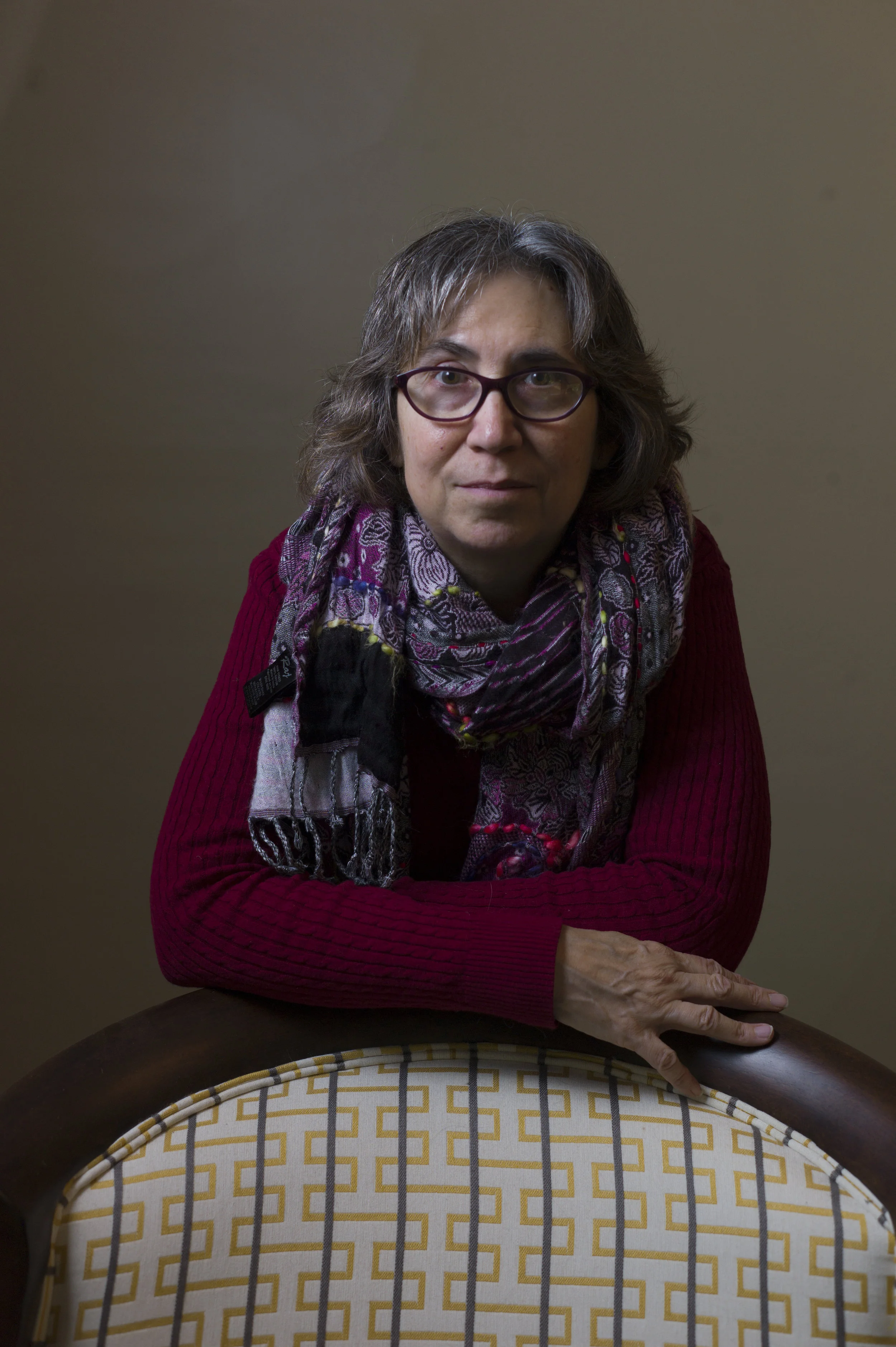 Ann VanderMeer