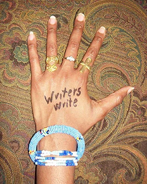 Nnedi Okorafor