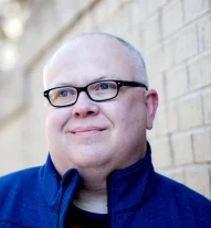 Christopher Rowe