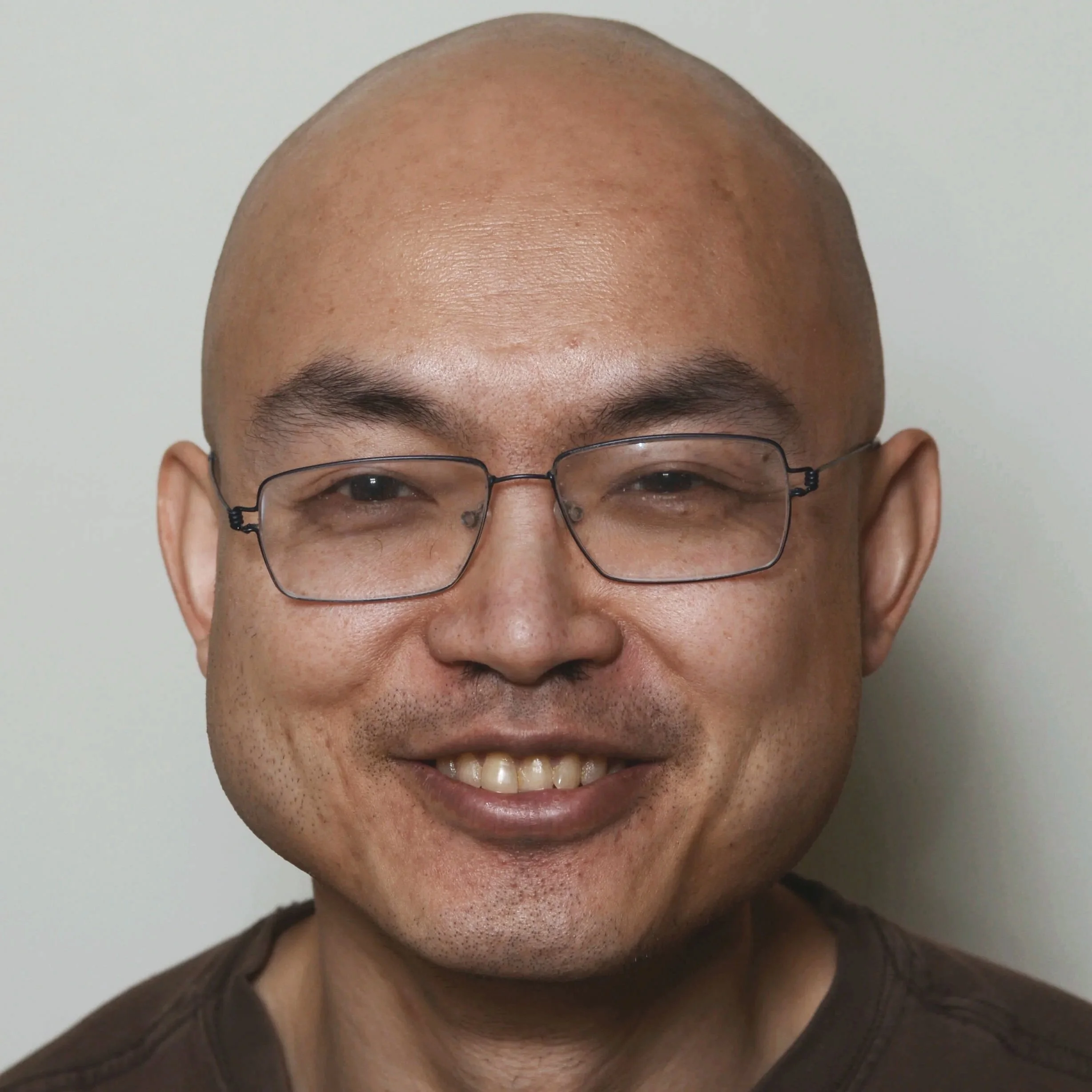 John Chu