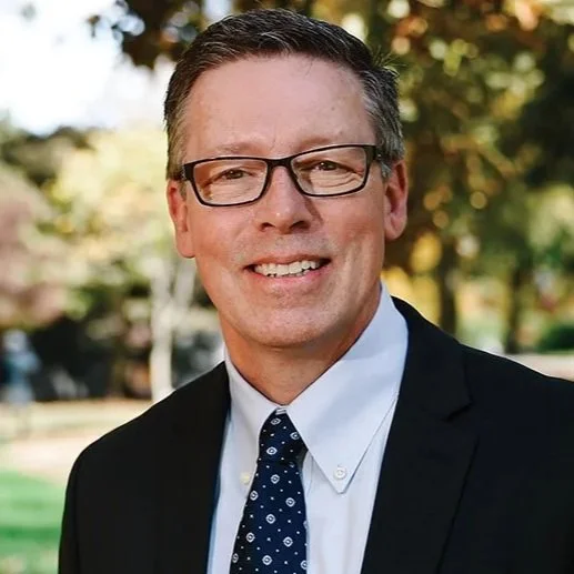 Tim Schmitz, Director of Summer Programs