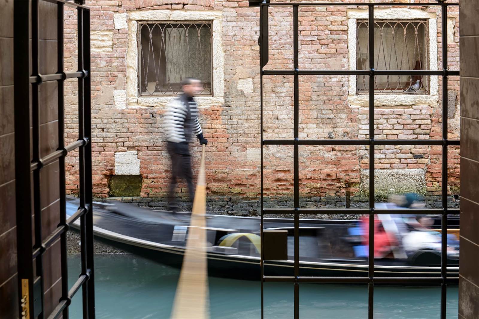 Extraordinary Getaways: Italy!
