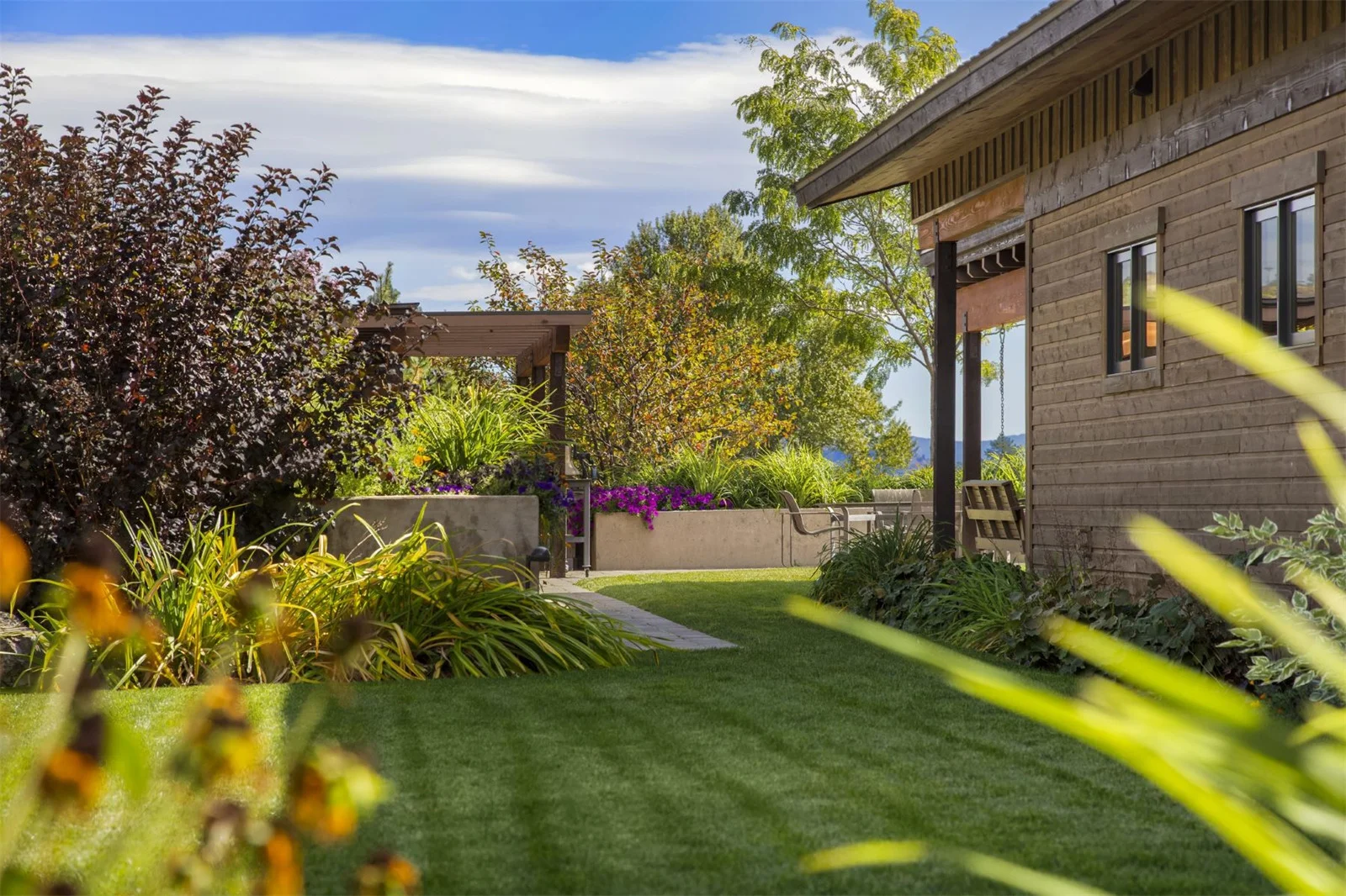 3 Washington Ranches To Get Away From It All