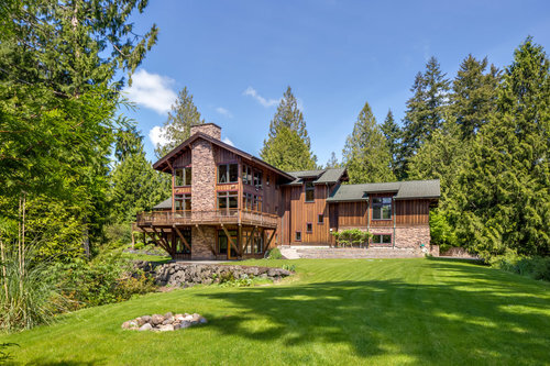 Baker Hill Lodge | $1,680,000