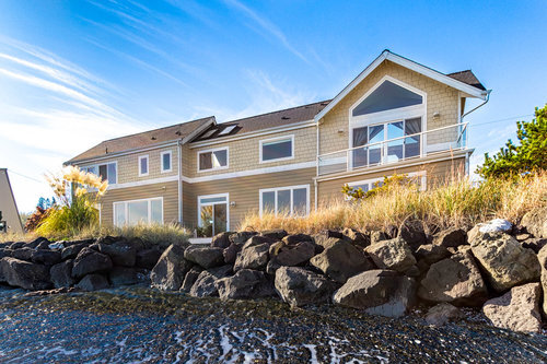 Point Monroe Beach House | $1,280,000