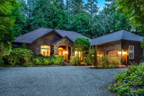 Private Hidden Cove Estates | $918,000