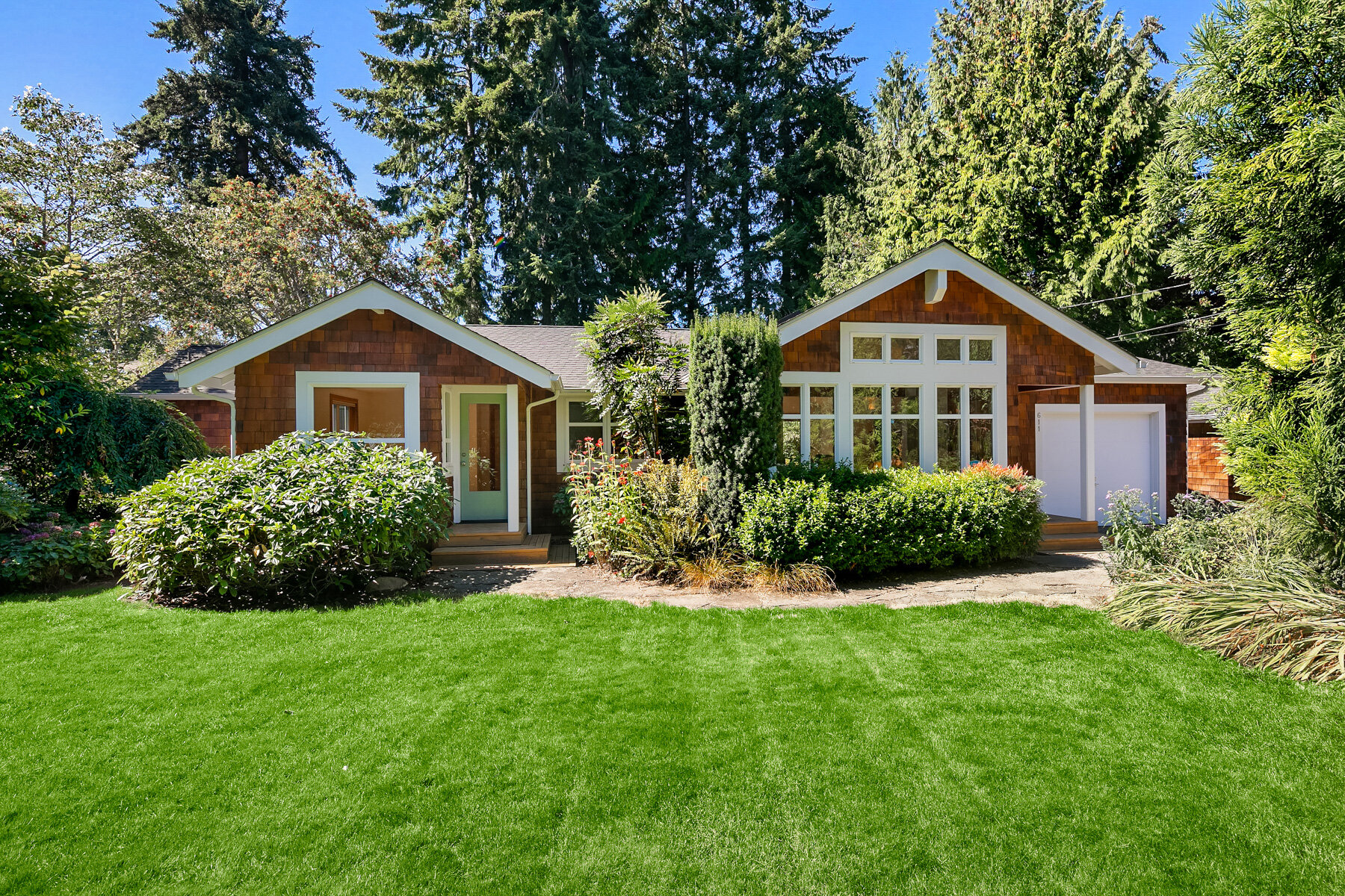 NW Craftsman Style | $925,000