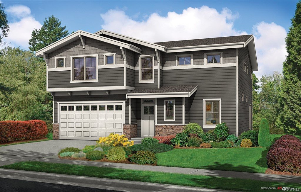 Crystal View Traditional | $720,315