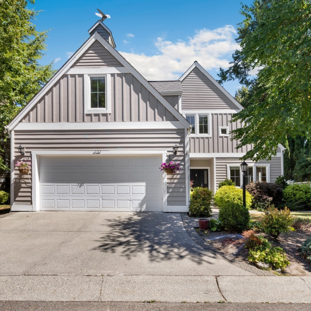 Charming Home in Hillandale | $1,325,000