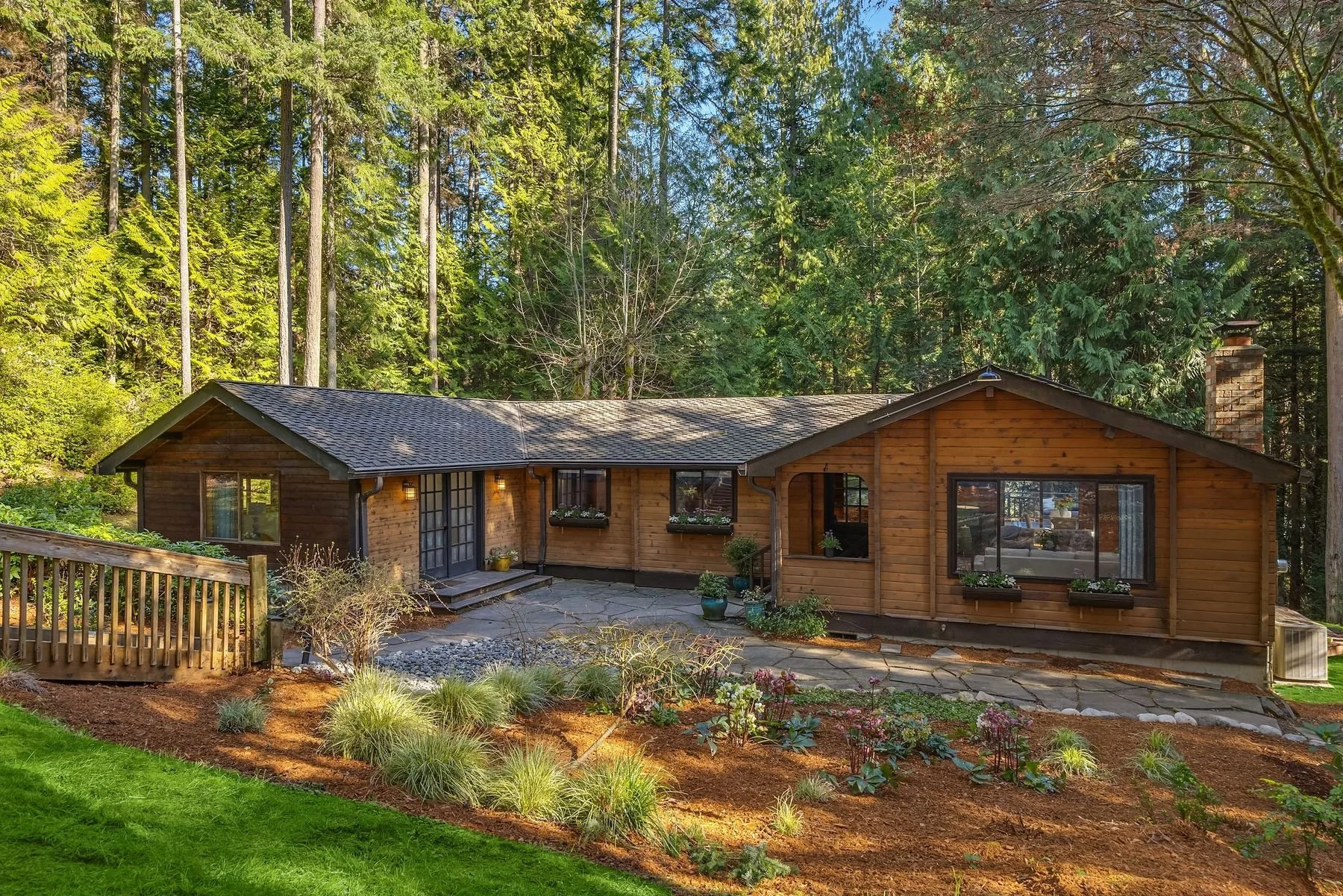 Rolling Bay Retreat - $1,049,000