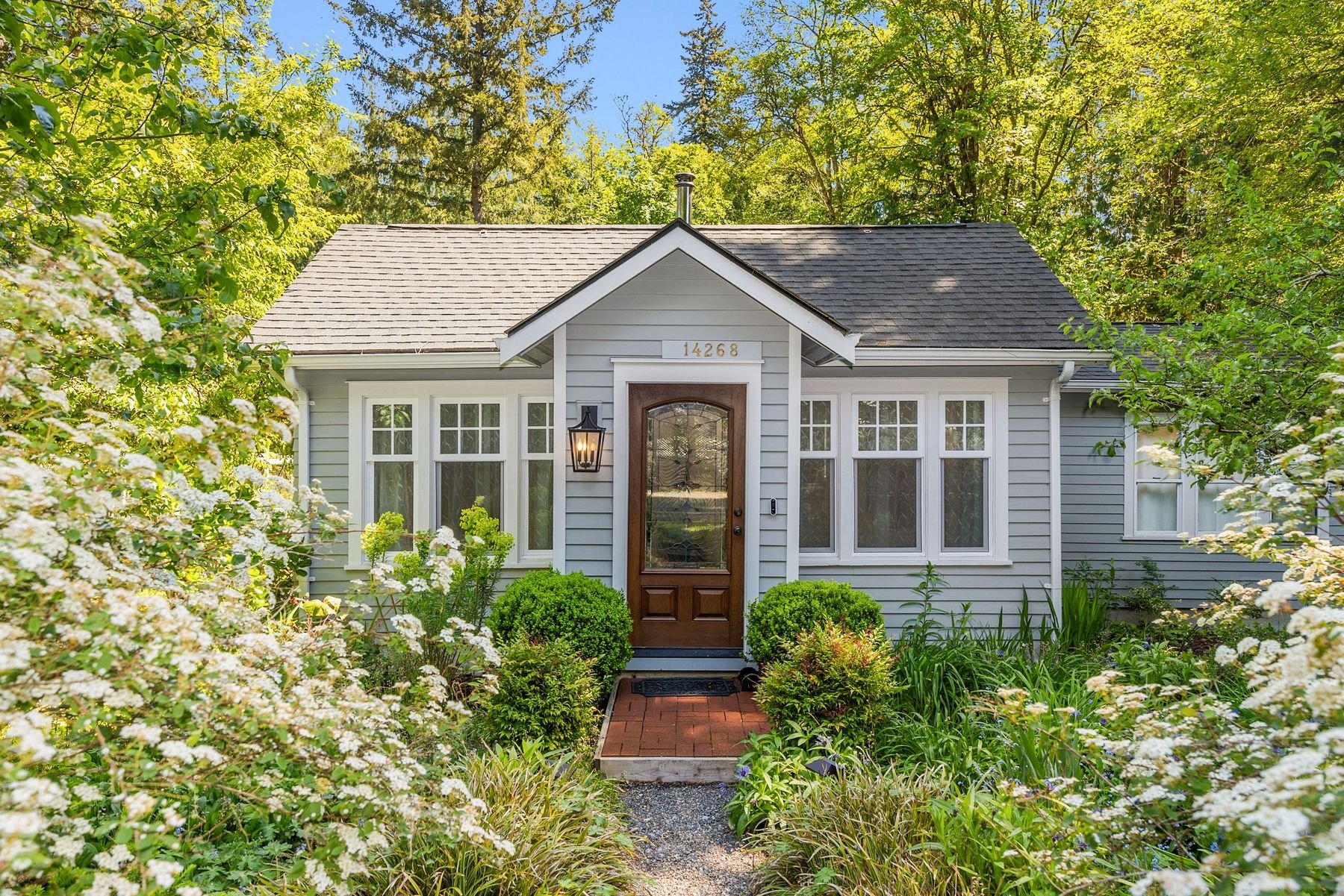 The Rosebud Cottage | $880,000