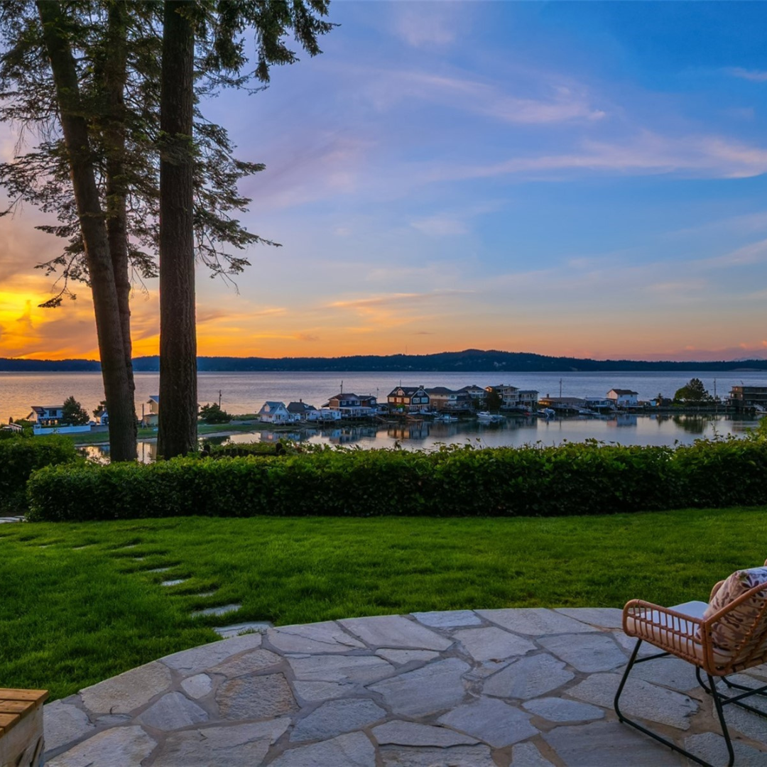 Port Madison - $2,625,000