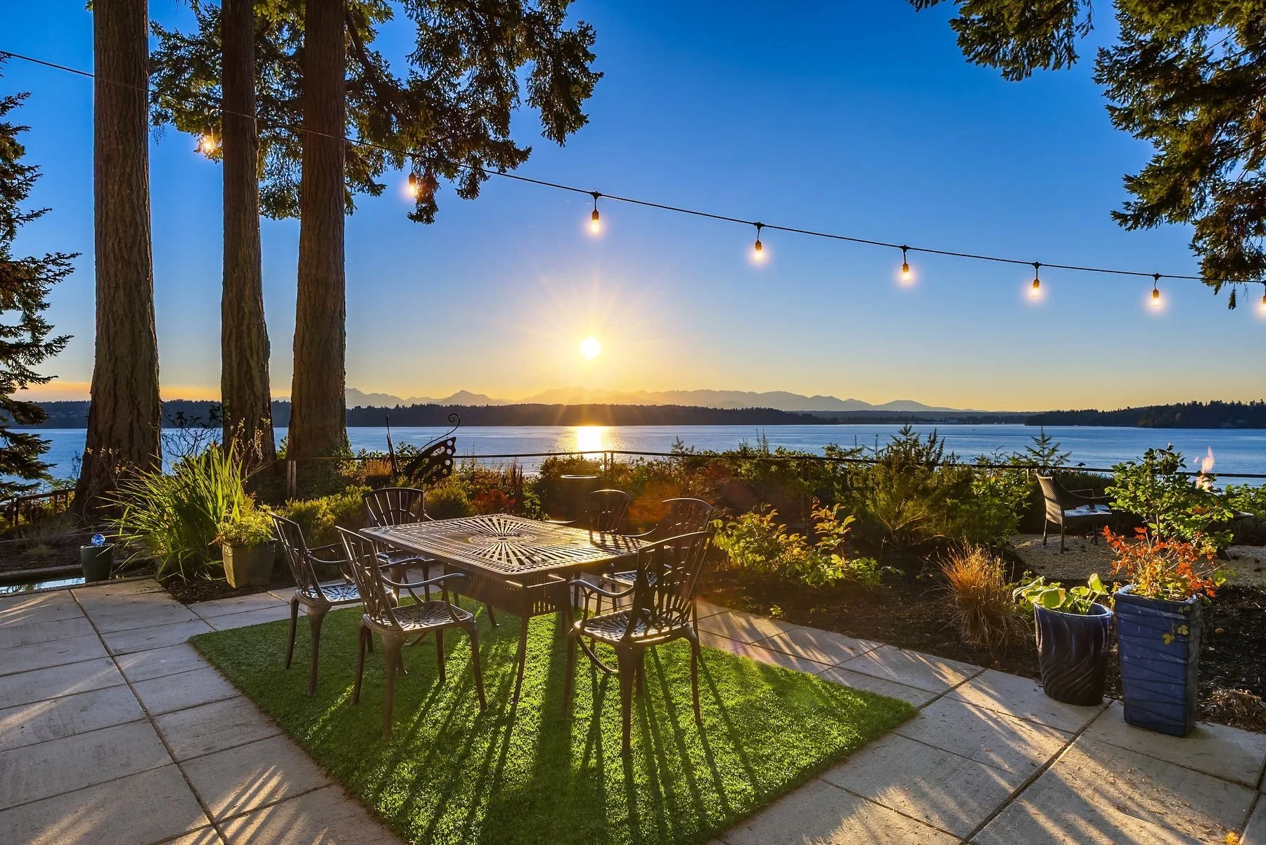 Arrow Point - $2,500,000