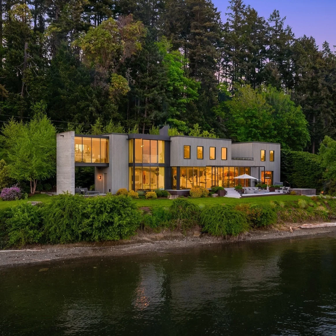 Port Blakely - $5,750,000
