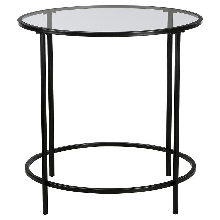 soft modern round side table.jpeg