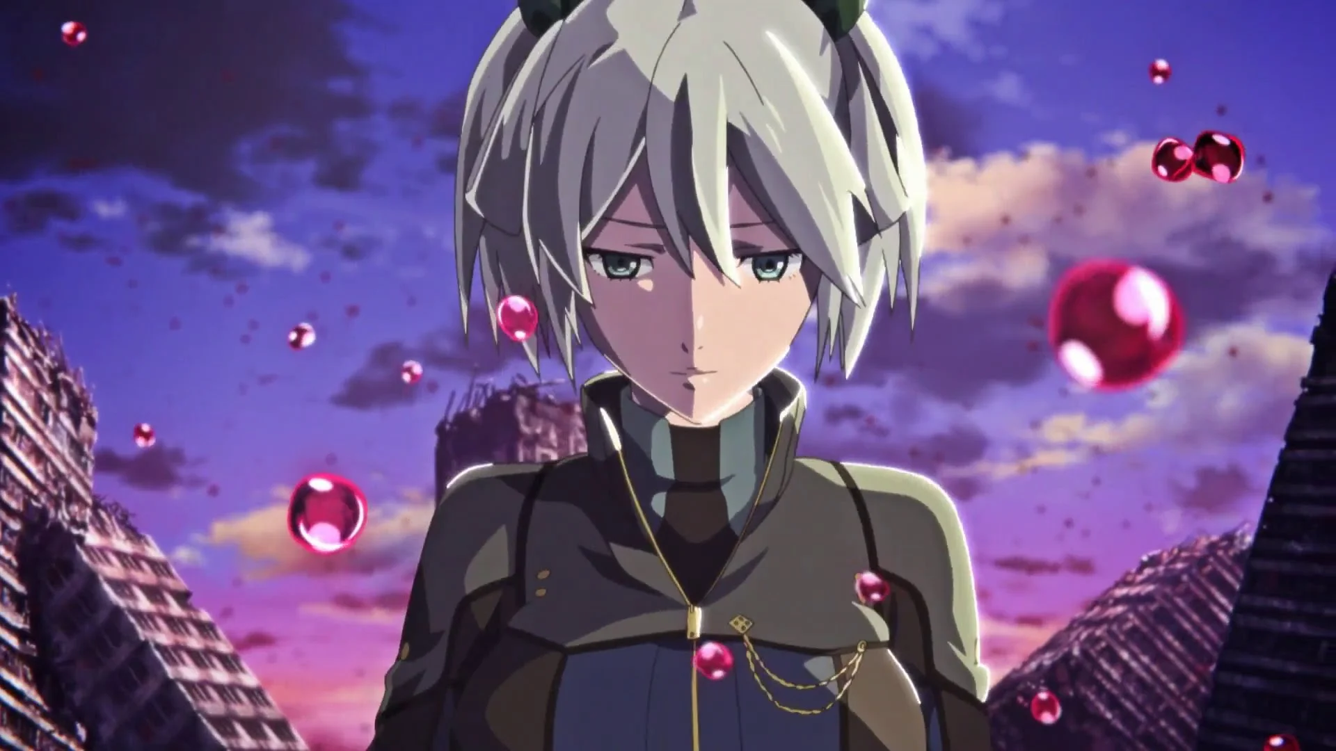 God Eater 2 Rage Burst Medium Core Gamer