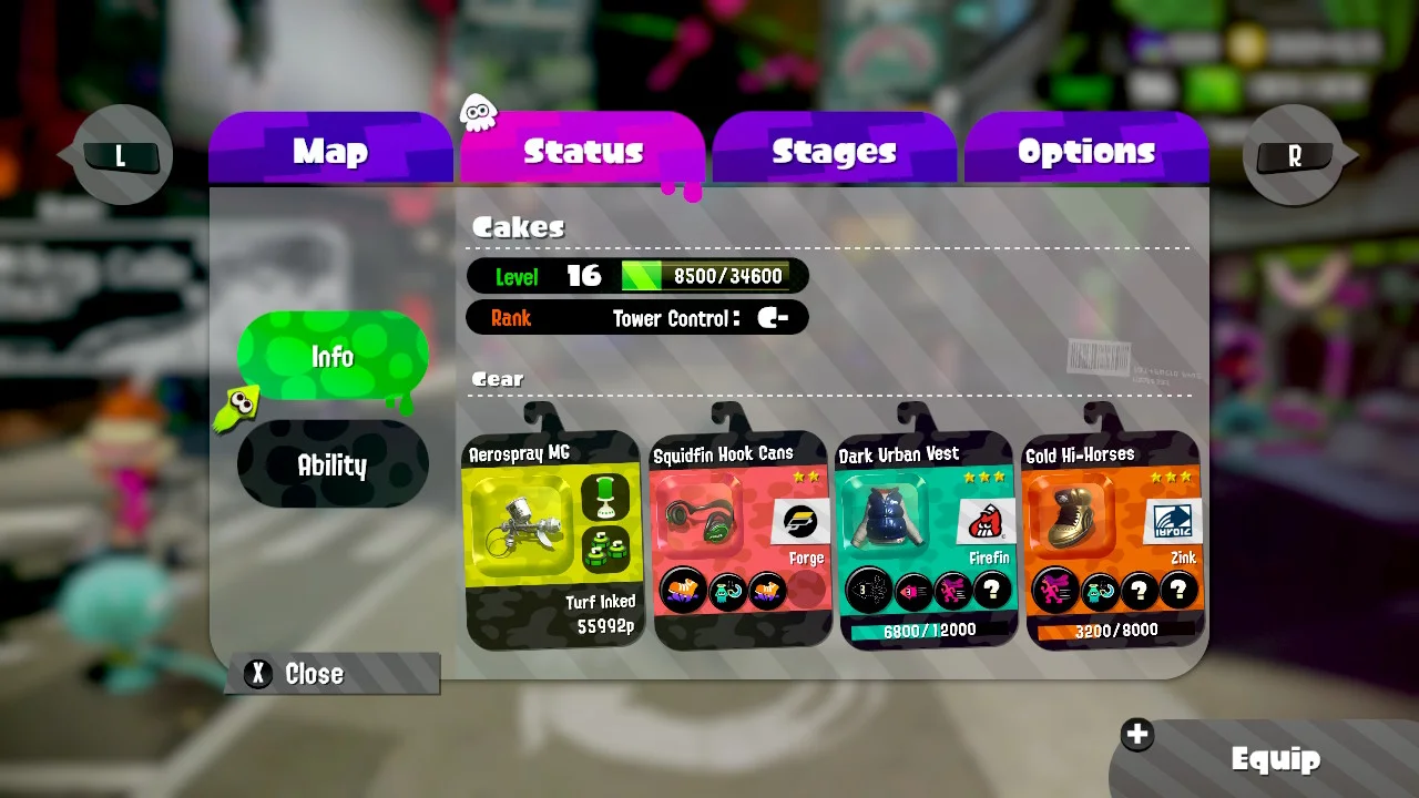 Splatoon 2 More Addicting Than I Expected Medium Core Gamer