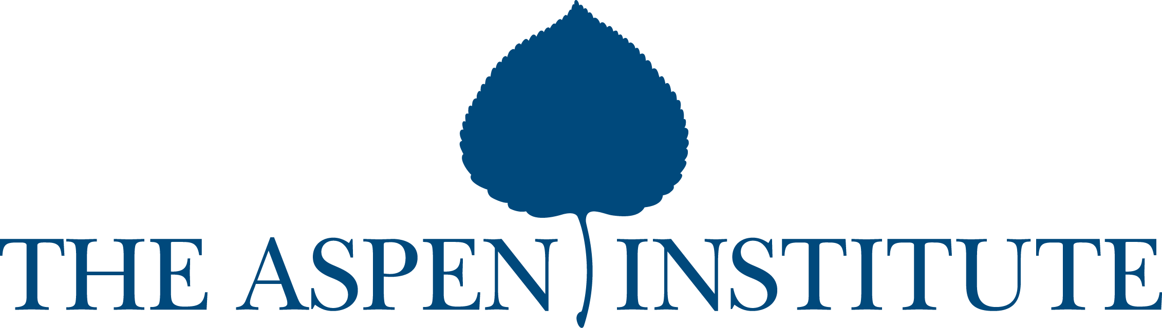 The Aspen Institute