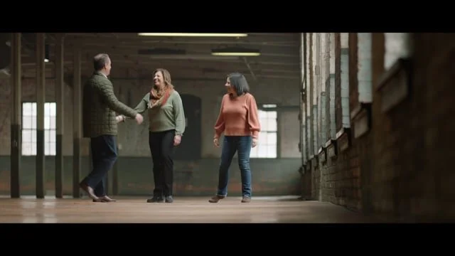 Northwestern Mutual "Beloved Bath"