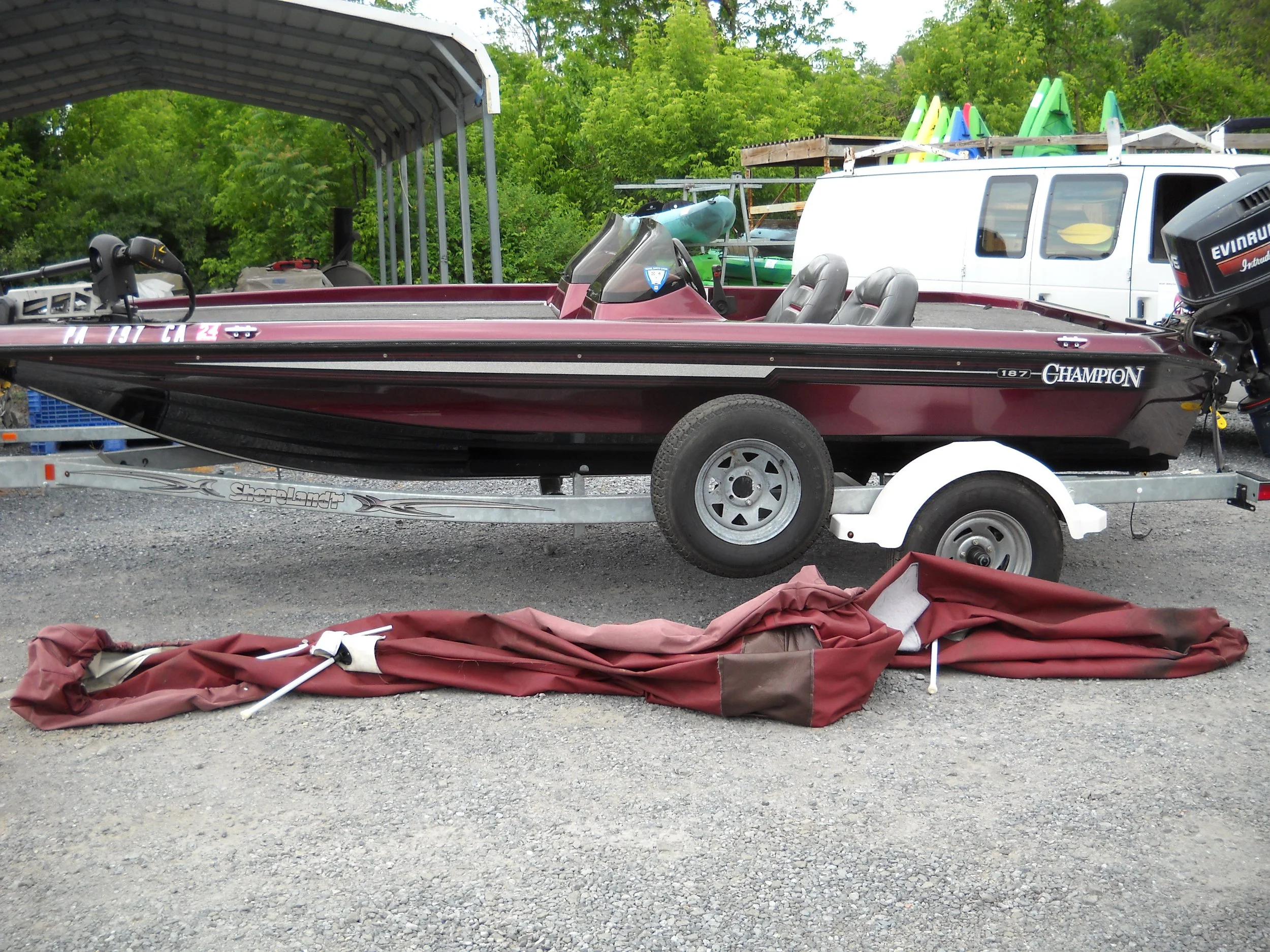 Champion Bass Boat Carpet Kits Home Alqu